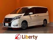 2016 NISSAN SERENA