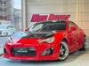 TOYOTA 86