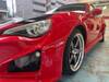 TOYOTA 86