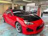 TOYOTA 86