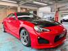 TOYOTA 86