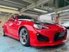 TOYOTA 86