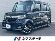 2019 HONDA N-BOX CUSTOM