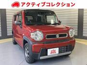 2020 SUZUKI HUSTLER