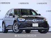 2020 MERCEDES BENZ GLC-CLASS
