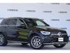 MERCEDES BENZ GLC-CLASS