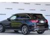 MERCEDES BENZ GLC-CLASS