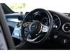 MERCEDES BENZ GLC-CLASS