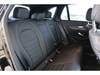 MERCEDES BENZ GLC-CLASS