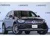MERCEDES BENZ GLC-CLASS