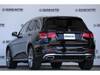 MERCEDES BENZ GLC-CLASS