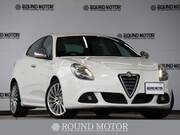 2013 ALFA ROMEO GIULIETTA