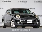 2017 BMW MINI COOPER