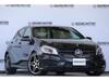MERCEDES BENZ A-CLASS