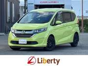 2019 HONDA FREED HYBRID