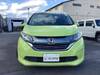 HONDA FREED HYBRID