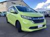 HONDA FREED HYBRID