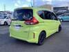HONDA FREED HYBRID