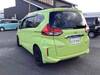 HONDA FREED HYBRID