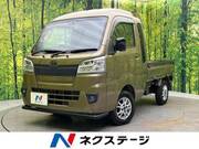 2020 DAIHATSU HIJET TRUCK