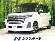 2022 TOYOTA ROOMY
