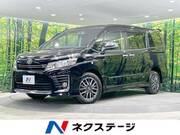 2015 TOYOTA VOXY
