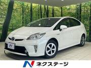 2013 TOYOTA PRIUS S