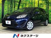 2019 TOYOTA AQUA