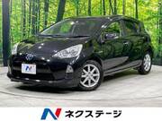 2012 TOYOTA AQUA