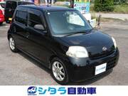 2011 DAIHATSU ESSE
