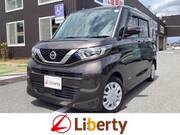 2023 NISSAN ROOX