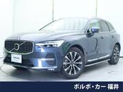 2021 VOLVO XC60