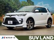 2019 TOYOTA RAIZE