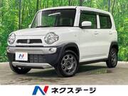 2017 SUZUKI HUSTLER G