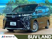2020 TOYOTA VOXY