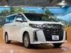 TOYOTA ALPHARD HYBRID