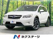 2015 SUBARU XV