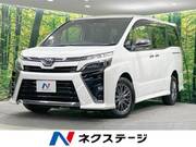 2019 TOYOTA VOXY