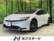 2023 TOYOTA PRIUS