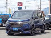 2019 HONDA STEPWAGON