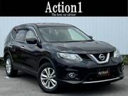 2014 NISSAN X-TRAIL