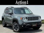 2016 CHRYSLER JEEP RENEGADE