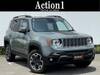 CHRYSLER JEEP RENEGADE