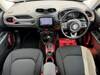 CHRYSLER JEEP RENEGADE