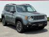 CHRYSLER JEEP RENEGADE