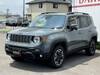 CHRYSLER JEEP RENEGADE