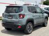CHRYSLER JEEP RENEGADE