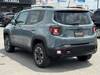 CHRYSLER JEEP RENEGADE
