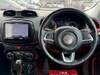 CHRYSLER JEEP RENEGADE