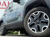 CHRYSLER JEEP RENEGADE